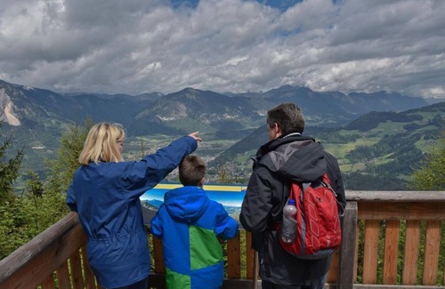 Reith im Alpbachtal Apartment | Ferienwohnung Koglblick - Neubauhof