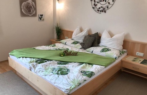 Maschl Apartment | Ferienwohnung Marion