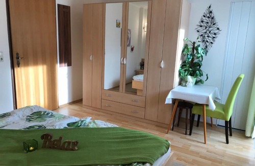 Maschl Apartment | Ferienwohnung Marion