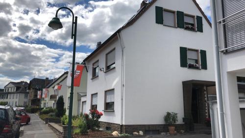 Ahrweiler Apartment | Ferienwohnungen am Klosterberg