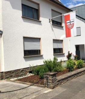 Ahrweiler Apartment | Ferienwohnungen am Klosterberg