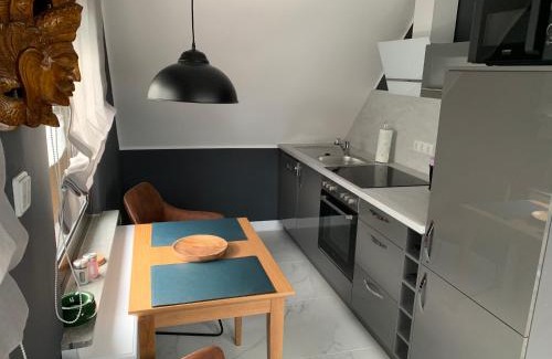 Ahrweiler Apartment | Ferienwohnungen am Klosterberg