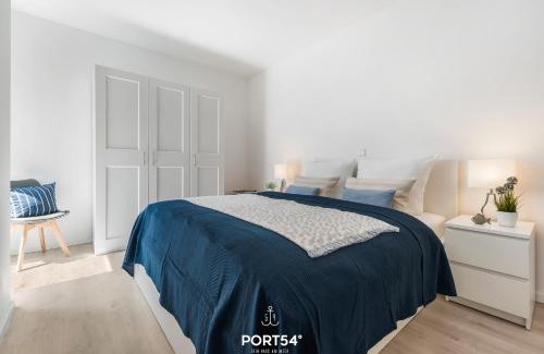 Emmelsbull Apartment | Ferienwohnung Morgenröte, App 4 Emmelsbüll