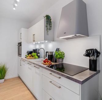 Emmelsbull Apartment | Ferienwohnung Morgentanz, App 6 Emmelsbüll