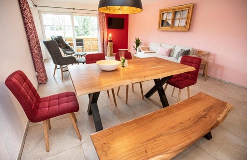 Garmisch-Partenkirchen Apartment | Ferienwohnungen "Zur Wally"