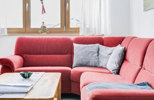 Garmisch-Partenkirchen Apartment | Ferienwohnung Geroldsee