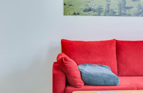 Garmisch-Partenkirchen Apartment | Ferienwohnung Schachen