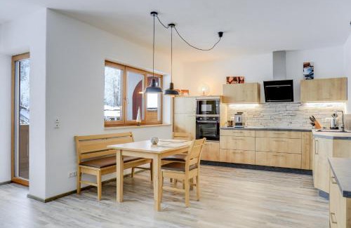 Garmisch-Partenkirchen Apartment | Ferienwohnung Schachen