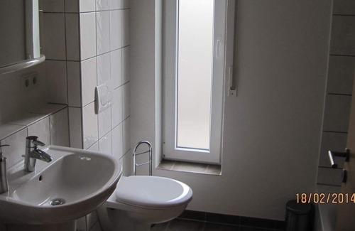 Hirzweiler Apartment | Ferienwohnung/app. für 2 Gäste mit 70m² in Illingen-hirzweiler