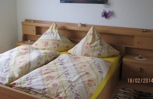 Hirzweiler Apartment | Ferienwohnung/app. für 2 Gäste mit 70m² in Illingen-hirzweiler