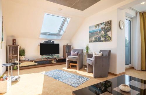 Immenstaad am Bodensee Apartment | Ferienwohnung Lilo