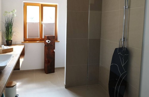 Koenigs Wusterhausen Apartment | Ferienwohnung Flussnixe - Ferienwohnungen in der Wassermühle am Schloss