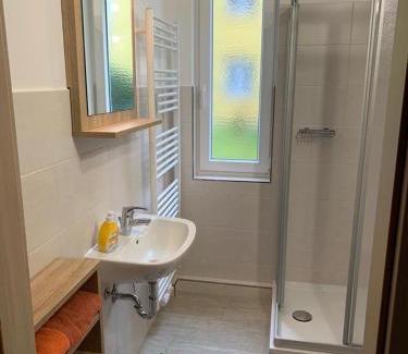 Konigstein an der Elbe Apartment | Ferienwohnung Liliensteinblick