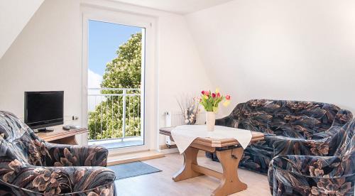 Konigstein an der Elbe Apartment | Ferienwohnung Liliensteinblick