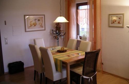 Kressbronn Apartment | Ferienwohnung Meier
