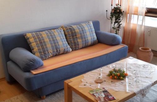 Kressbronn Apartment | Ferienwohnung Meier