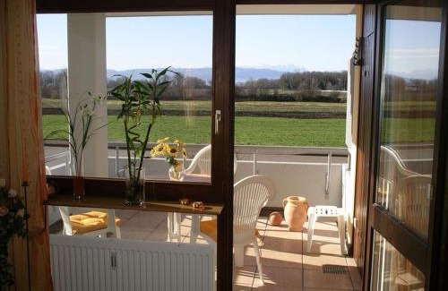 Kressbronn Apartment | Ferienwohnung Meier