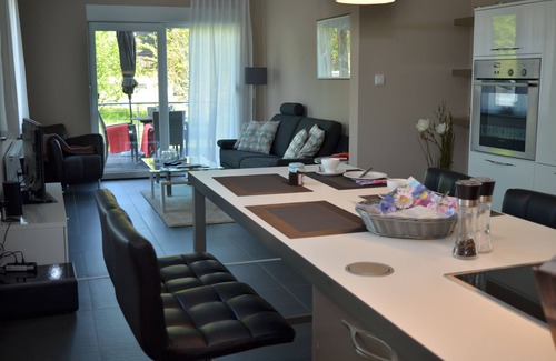 Preussisch Oldendorf Apartment | Ferienwohnung/app. für 4 Gäste mit 110m² in Preußisch Oldendorf