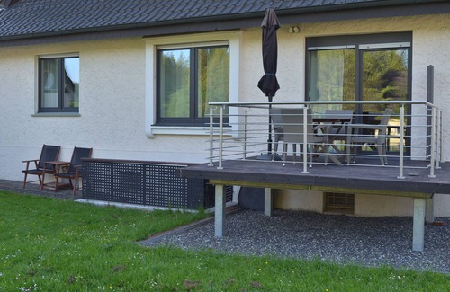 Preussisch Oldendorf Apartment | Ferienwohnung/app. für 4 Gäste mit 110m² in Preußisch Oldendorf