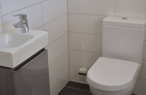 Preussisch Oldendorf Apartment | Ferienwohnung/app. für 4 Gäste mit 110m² in Preußisch Oldendorf