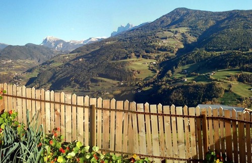 Albions Apartment | Ferienwohnung Finggeneislerhof