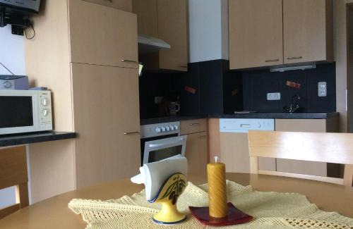 Schonbach Apartment | Ferienwohnung Zwoelferblick