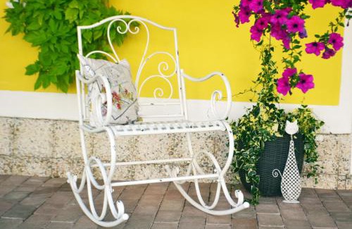 Gerersdorf bei Gussing Apartment | Ferienwohnung Gerersdorf