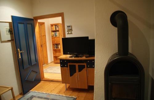 Golling an der Salzach Apartment | Ferienwohnung Bluntaumühle