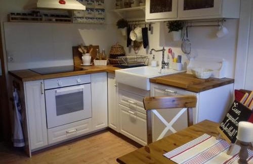 Henndorf am Wallersee Apartment | Ferienwohnung Wiesmühlstrasse