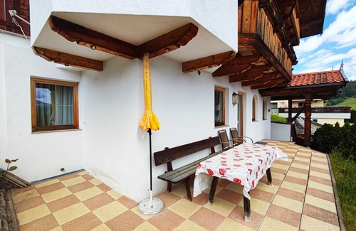 Oberau Apartment | Ferienwohnung/app. für 4 Gäste mit 60m² in Oberau Wildschönau