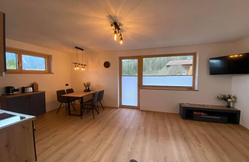 Steinberg am Rofan Apartment | Ferienwohnung Rofan - Ferienwohnungen Moser