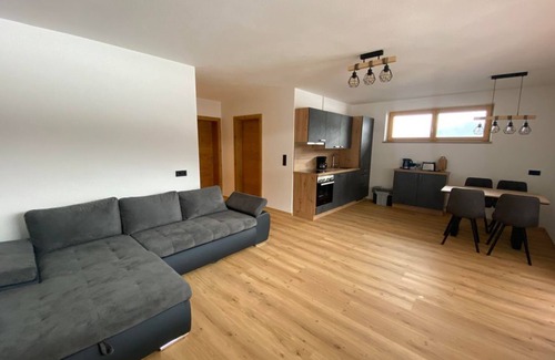 Steinberg am Rofan Apartment | Ferienwohnung Rofan - Ferienwohnungen Moser