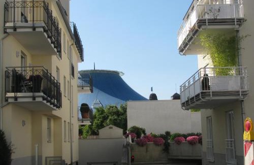 Bad Neuenahr-Ahrweiler Apartment | Ferienwohnung Patricia