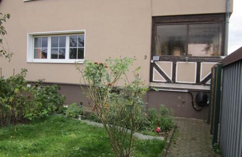 Bad Sooden-Allendorf Apartment | Ferienwohnung Eichweg