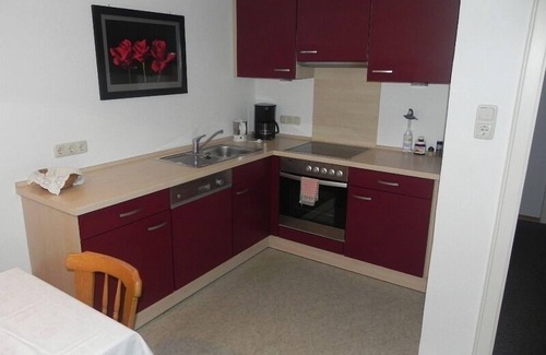 Bernau am Chiemsee Apartment | Ferienwohnung für 1-2 Personen