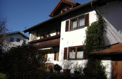 Bernau am Chiemsee Apartment | Ferienwohnung für 1-2 Personen