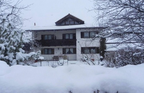 Bernau am Chiemsee Apartment | Ferienwohnung für 1-2 Personen