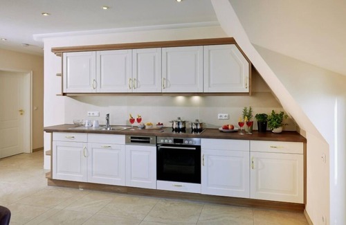 Bernau am Chiemsee Apartment | Ferienwohnung 10 für 1-5 Personen
