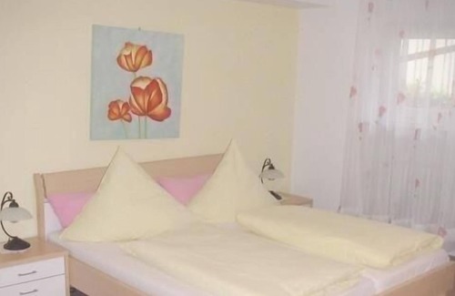 Goessweinstein Apartment | Ferienwohnung/app. für 6 Gäste mit 80m² in Gößweinstein-hardt
