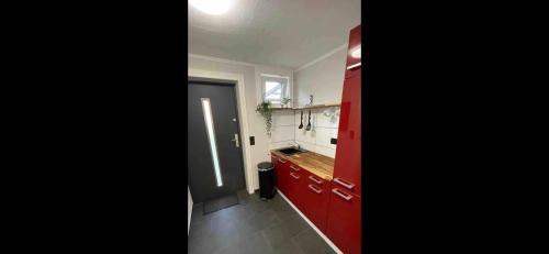 Hanerau-Hademarschen Apartment | Ferienwohnung Schnezler