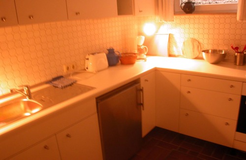Kellenhusen Apartment | Ferienwohnung 3 Zwischen Wald und Meer im Haus Rosa Canina, Kornkamp 8