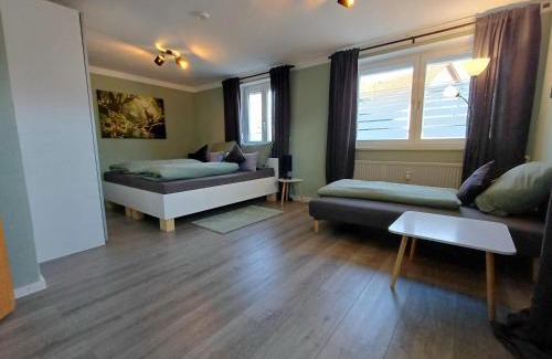 Neukirchen vorm Wald Apartment | Ferienwohnung Meyer