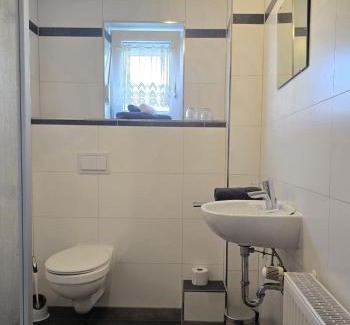 Neukirchen vorm Wald Apartment | Ferienwohnung Meyer