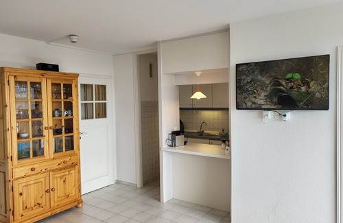 Bad St. Peter-Ording Apartment | Ferienwohnung Weitblick