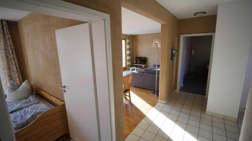 Ilversgehofen Apartment | Ferienwohnung Ökolounge