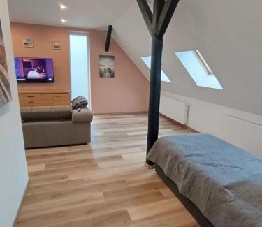 Bad Essen Apartment | Ferienwohnung 1