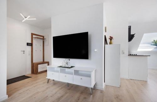 Schoetmar Apartment | Ferienwohnung 1