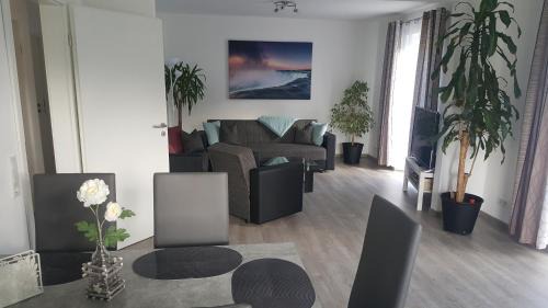 Ellerdorf Apartment | Ferienwohnung 1 "Ferienhaus Seibert"