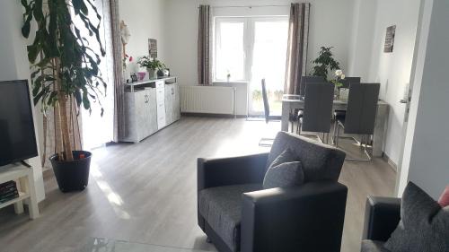 Ellerdorf Apartment | Ferienwohnung 1 "Ferienhaus Seibert"
