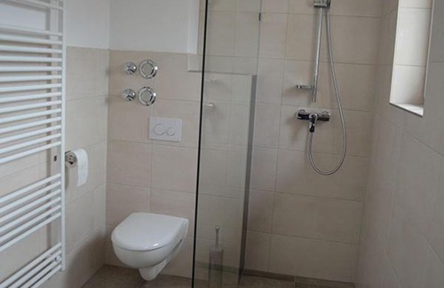 Ainring Apartment | Ferienwohnung 1 - Kayserstube